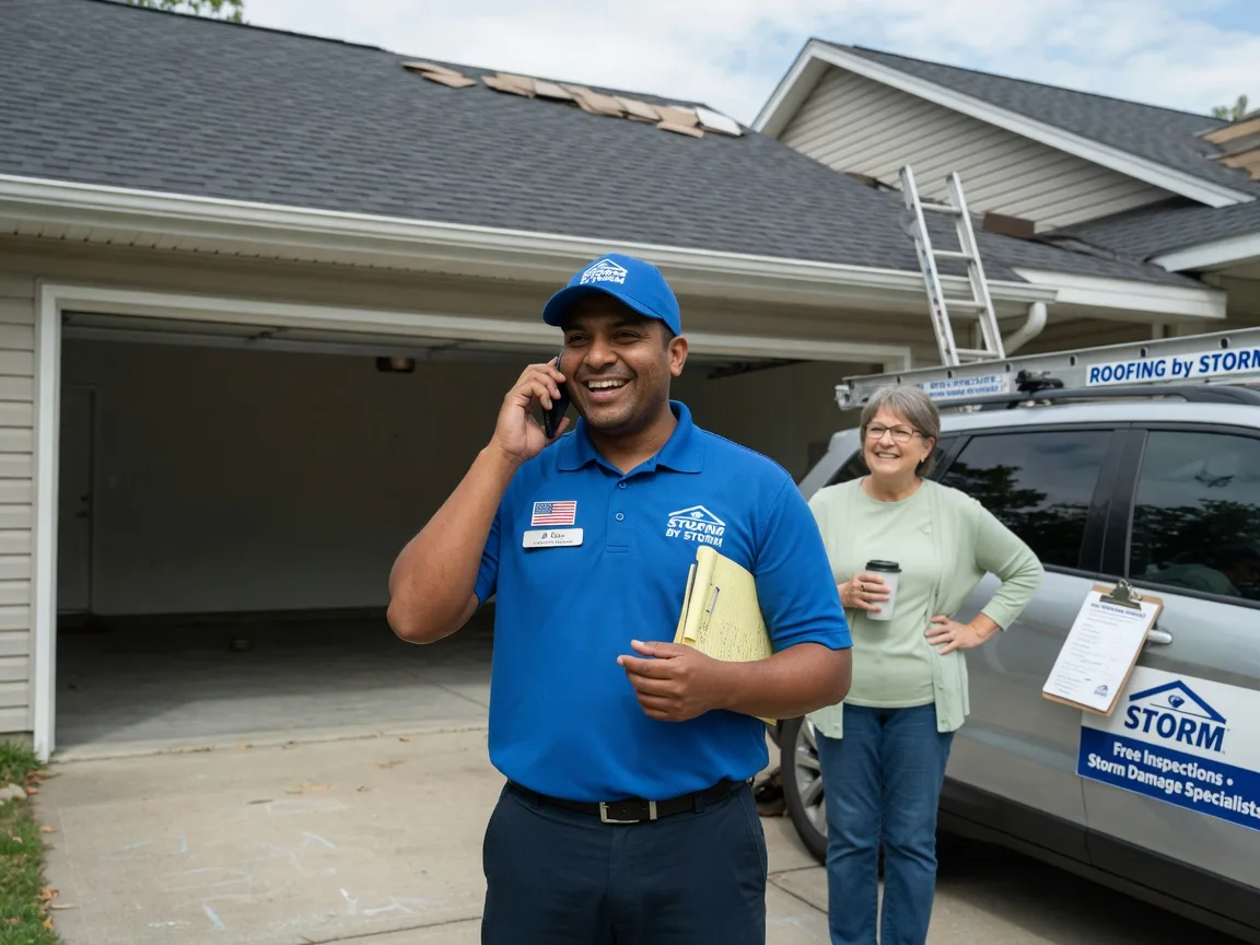 Roof Repair Near Me Hewitt, MN FAQs